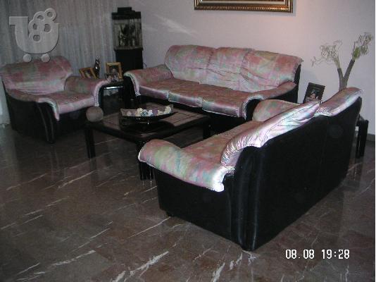 ΕΠΙΠΛΑ LIVING ROOM & ΚΡΕΒΑΤΟΚΑΜΑΡΑΣ