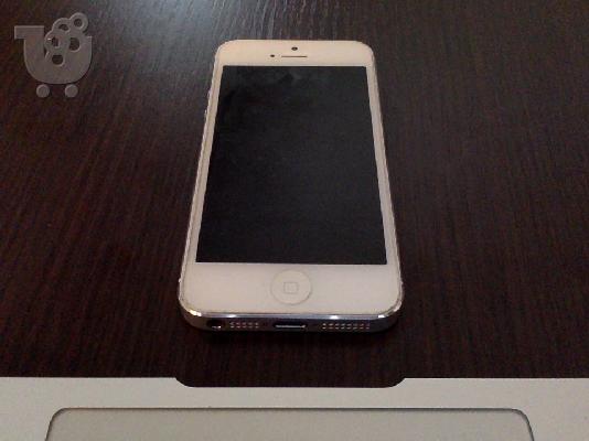 Πωλείται iPhone 5, 64GB, Λευκό