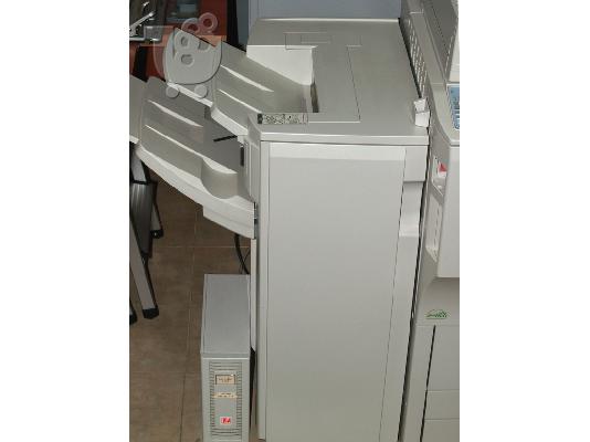 RICOH  ISC 5560 με fiery ΕΚΤΥΠΩΤΙΚΗ ΜΗΧΑΝΗ