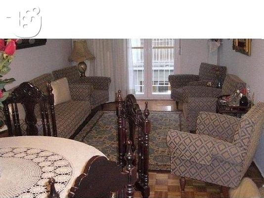 (ΘΕΣΣΑΛΟΝΙΚΗ)Επιπλα Διάφορα (Κρεβάτι,Τετράφυλη Ντουλάπα,Τραπεζαρία, Σκρίνιο, Σαλόνι, Επιπλ...