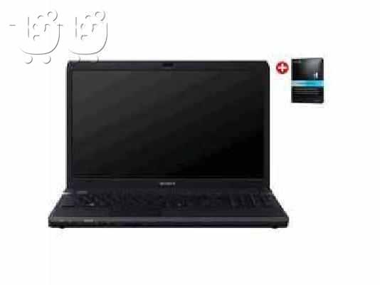 PoulaTo: [Sony Vaio VPC-EB3S1E/BQ]