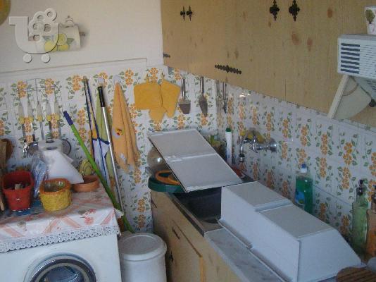 ΠΩΛΕΙΤΑΙ ΔΙΑΜΕΡΙΣΜΑ ΣΤΗΝ ΝΕΑ ΚΑΛΛΙΚΡΑΤΕΙΑ ΧΑΛΚΙΔΙΚΗΣ...