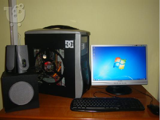 PoulaTo: apple + vista 64 sp2