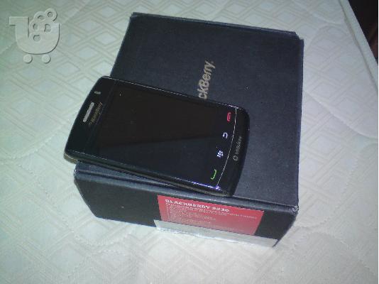 PoulaTo: Blackberry storm2 9520