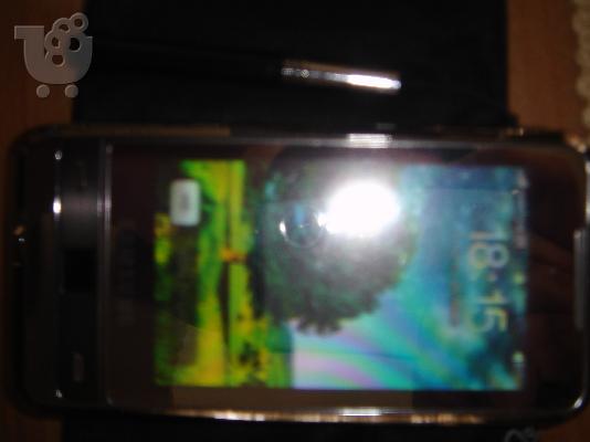 Samsung Omnia I900 16Gb Eykairia...