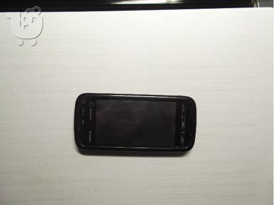 Nokia XpressMusic 5800