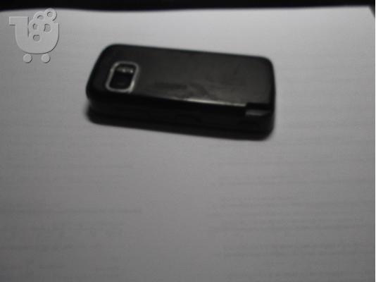 PoulaTo: Nokia XpressMusic 5800