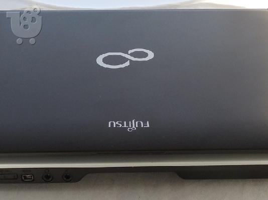 Fujitsu Technolodgy S710 14" Core I3 4GB 320GB Camera
