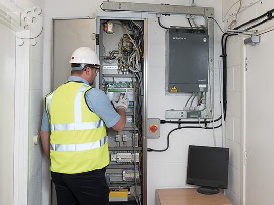 PoulaTo: Συντηρηση Ασανσερ Θεσ/νικη | LiftTeK® Σε Χαμηλες Τιμες
