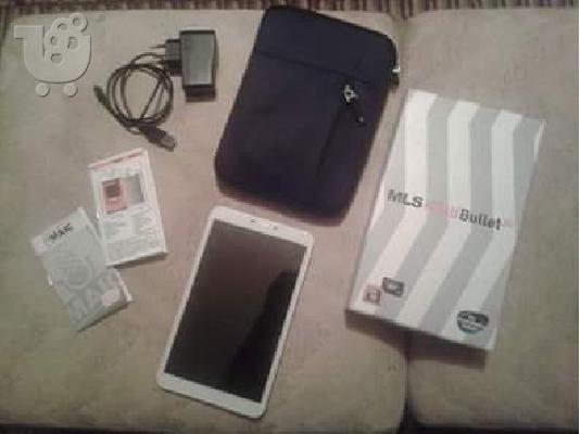 PoulaTo: Mls iqtablet 3G