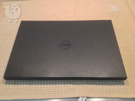 PoulaTo: Dell Inspiron 15 3000Series