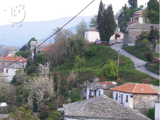 PoulaTo: ΠΩΛΕΙΤΑΙ ΟΙΚΟΠΕΔΟ ΣΤΗΝ ΖΑΓΟΡΑ ΠΗΛΙΟΥ