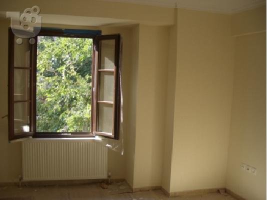 ΠΩΛΕΙΤΑΙ ΝΕΟΔΜΗΤΟ ΟΡΟΦΟΔΙΑΜΕΡΙΣΜΑ 90ΤΜ ΣΤΗΝ ΑΝΩ ΠΟΛΗ ΘΕΣΣΑΛΟΝΙΚΗ...