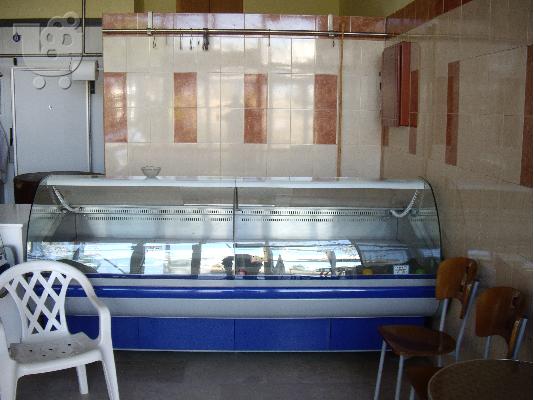ΠΩΛΗΣΗ ΕΠΙΧΕΙΡΗΣΗΣ ΚΡΕΟΠΩΛΕΙΟ (ΛΟΓΟ ΥΓΕΙΑΣ)
