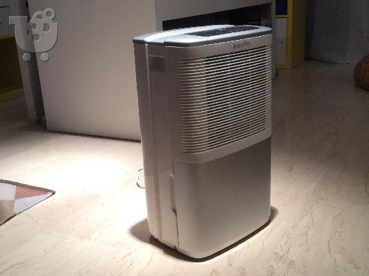 Αφυγραντήρας juro-pro 3 σε 1 160€