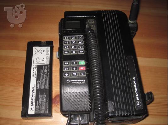 Motorola CCUF2170B ΣΥΛΕΚΤΙΚΟ.