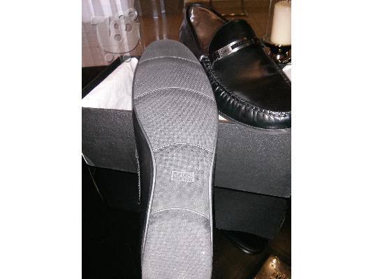 HUGO BOSS