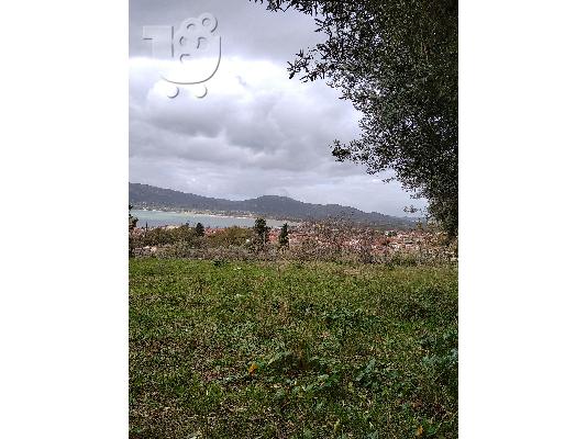 PoulaTo: Πωλείται οικόπεδο στην Παλαιρο Αιτωλοακαρνανίας