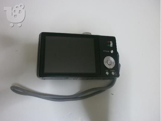 Πωλείτε αχρησιμοποίητη lumix Panasonic dmc tz18.