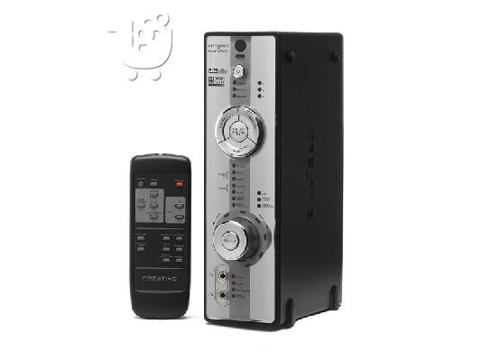 Ηχοσύστημα Home Cinema 5.1