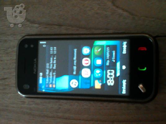 NOKIA N97 MINI ORIGINAL (made in Finland)