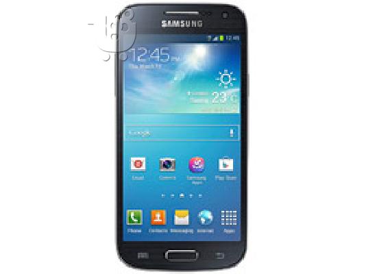 PoulaTo: Samsung GT-i9195i Galaxy S4 Mini Plus 4G LTE EU BLACK