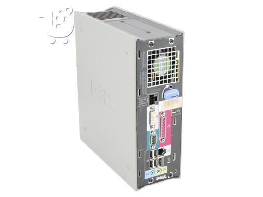 ΠΡΟΣΦΟΡΑ Dell GX 620 Refurbished ΜΟΝΟ 169€!!!