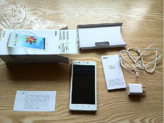 ZTE Q7 QUAD-CORE/ 5.7 INCHES/2GB RAM.