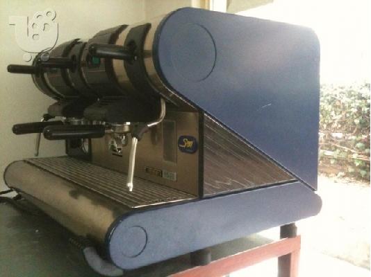 PoulaTo: MHXANH ESPRESSO HEINAMI 95 -31
