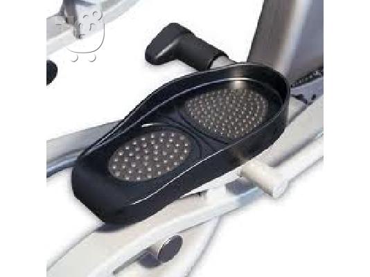 ελλειπτικό vision fitness X-6200HRT
