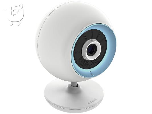 PoulaTo: ΣΥΣΚΕΥΗ ΠΑΡΑΚΟΛΟΥΘΗΣΗΣ D-Link DCS-820L/ baby monitor
