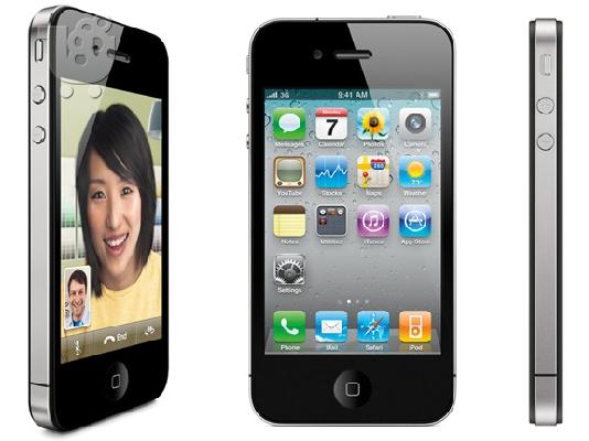 PoulaTo: ΠΩΛΕΙΤΑΙ iPhone 4s 16gb σε αριστη κατασταση!