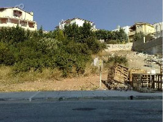 PoulaTo: Πανόραμα Παλλήνης - Πωλείται οικόπεδο - Τιμή χαμηλή