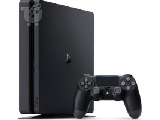 PoulaTo: Πωλείται ps4 με ελάχιστη χρήση