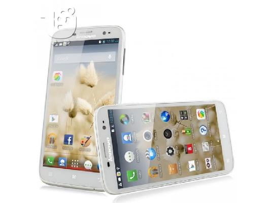PoulaTo: Lenovo A850+