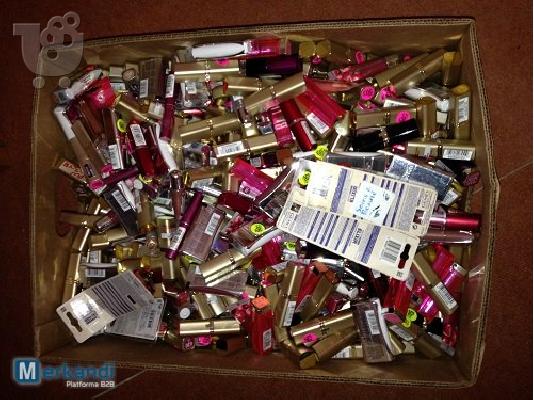 PoulaTo: Prosfores Merkandi Loreal & Maybeline ξεπούλημα προσφορές