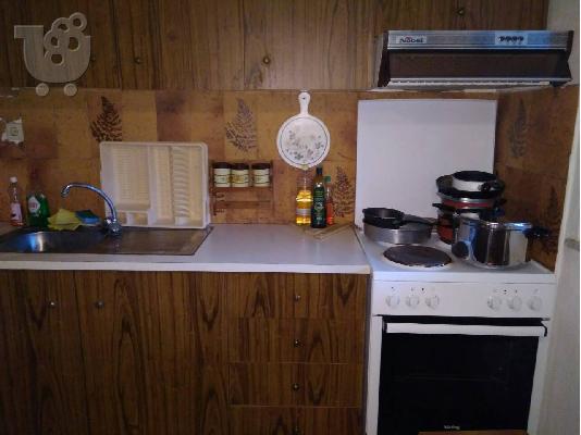 ΠΩΛΗΣΗ ΕΞΩΧΙΚΗΣ ΜΕΖΟΝΕΤΑΣ ΔΙΠΛΑ ΣΤΟ ΚΥΜΑ