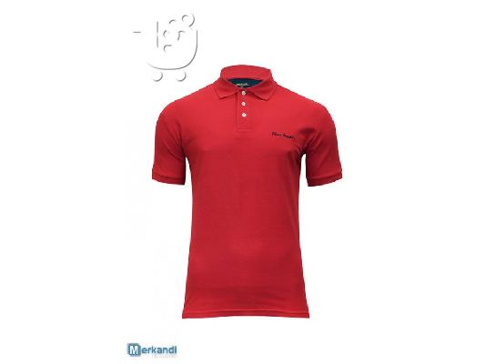 PoulaTo: Polo Ferrari stock & outlet προσφορές