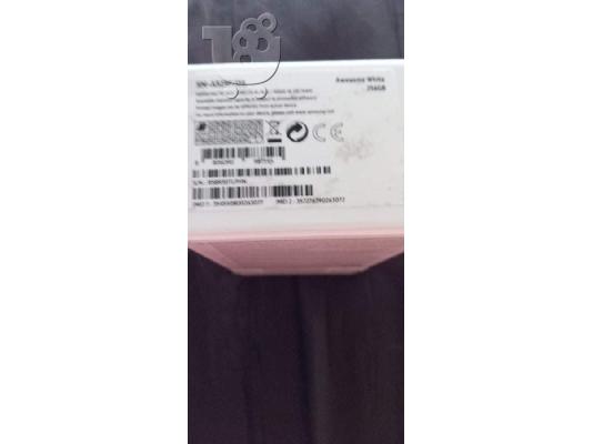 Πωλείται Samsung A52 256GB.... του κουτιού
