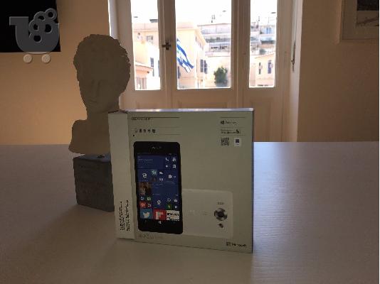 PoulaTo: Nokia Lumia 950 32GB 4G (Black) UNLOCKED / UNOPENED / Με εγγύηση 2 Χρόνια