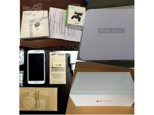 PoulaTo: New iPhone 6 Plus / Iphone 5S/ Iphone 4S / Iphone 6, 6s / Sony xperia z3 / Blackberry Q10