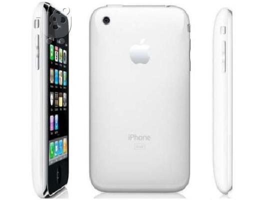 PoulaTo: i-phone 3Gs aspro 32GB