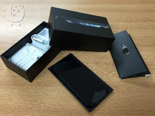 PoulaTo: Apple iPhone 5 32GB SMARTPHONE ξεκλείδωτη.