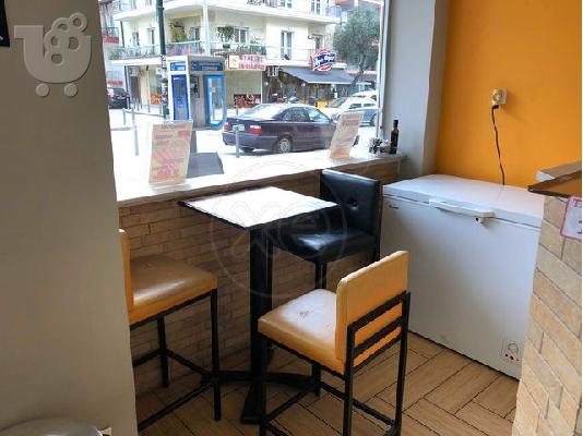 ΠΩΛΕΙΤΑΙ ΕΠΙΧΕΙΡΙΣΗ ΚΑΦΕ