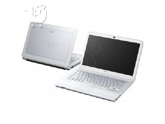 PoulaTo: LAPTOP Sony Vaio vpcca-