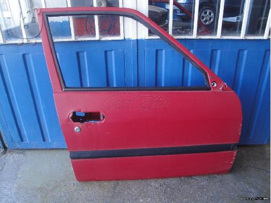 ALFA ROMEO 33 ΜΠΡΟΣΤΙΝΗ ΠΟΡΤΑ ΣΥΝΟΔΗΓΟΥ