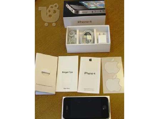 APPLE IPHONE 4S 64GB UNLOCKED