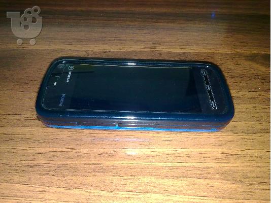 PoulaTo: nokia 5800 xpress music σχεδον καινουριο!!!!