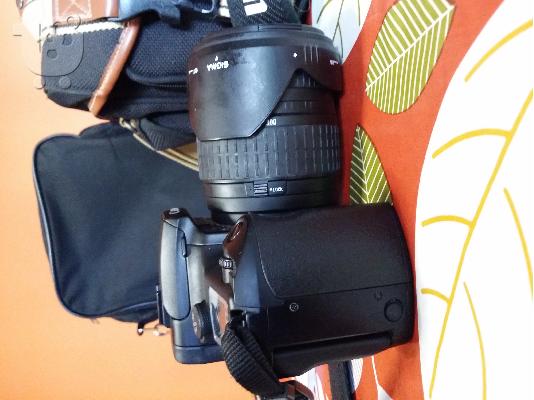 CANNON EOS 33