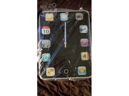 Ρολόι τοίχου μαρκας NeXtiMe "iPhone" ΚΑΙΝΟΥΡΓΙΟ